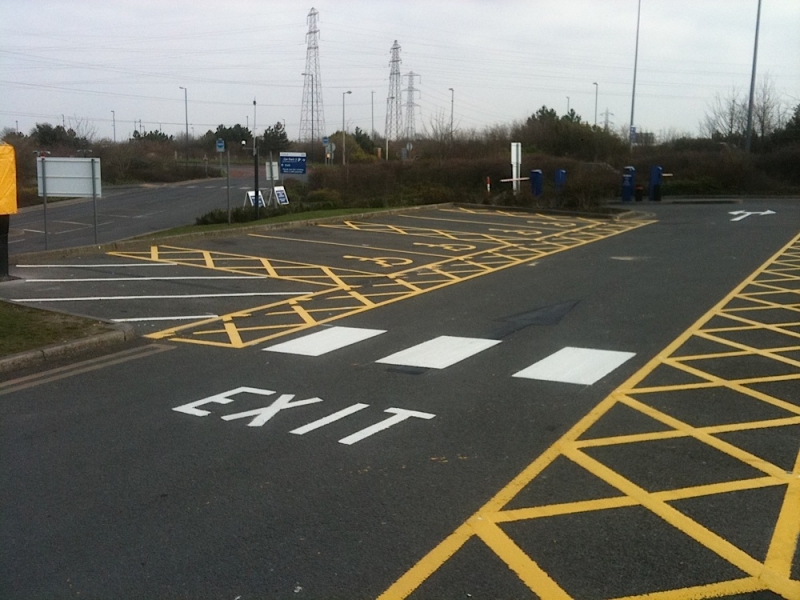 Car Park